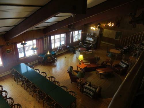 Hotel Black Cat Guest Ranch