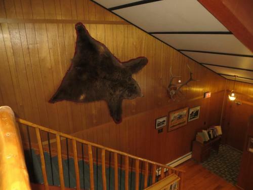 Hotel Black Cat Guest Ranch