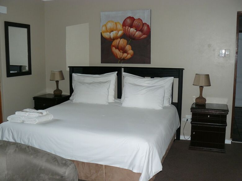 Hostal See More Guest House