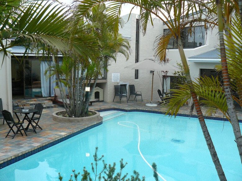 Hostal See More Guest House