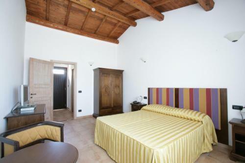 Agroturismo Masseria Grande