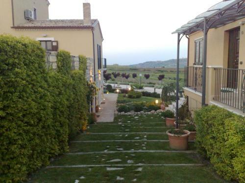 Agroturismo Masseria Grande
