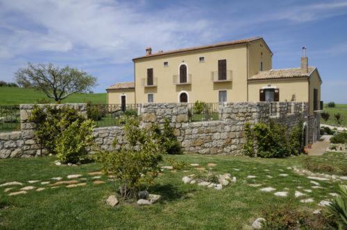 Agroturismo Masseria Grande