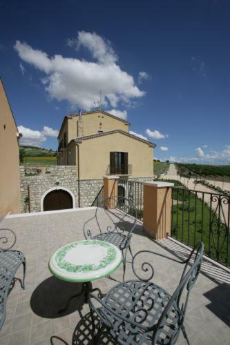 Agroturismo Masseria Grande