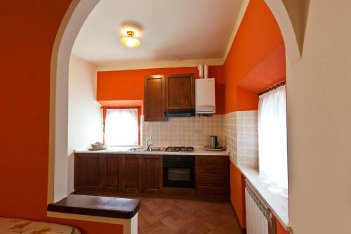 Hostal Agriturismo Casale Dello Sparviero