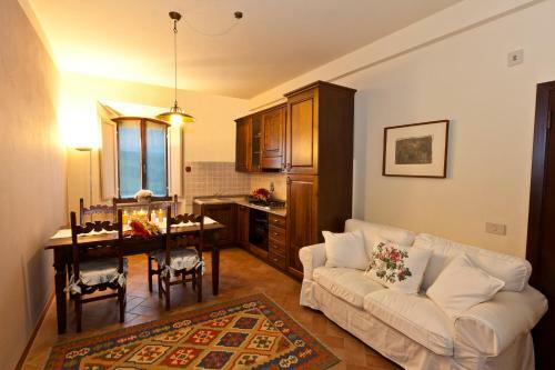 Hostal Agriturismo Casale Dello Sparviero