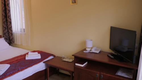 Hostal Pension Musatinii