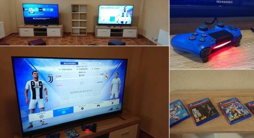 Hostal Pension Musatinii