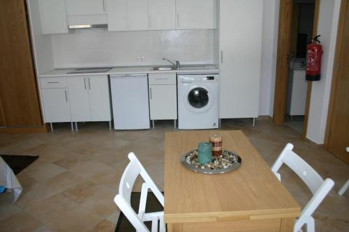 Casas Do Castelo - Casa Cardia