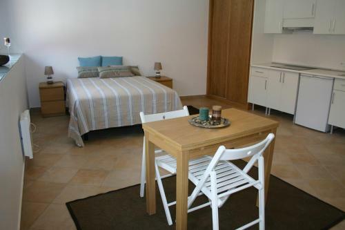 Casas Do Castelo - Casa Cardia
