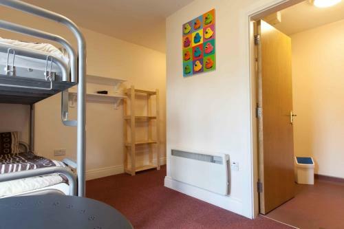 Rowan Tree Hostel