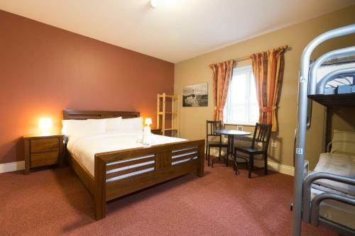 Rowan Tree Hostel