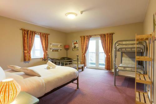 Rowan Tree Hostel