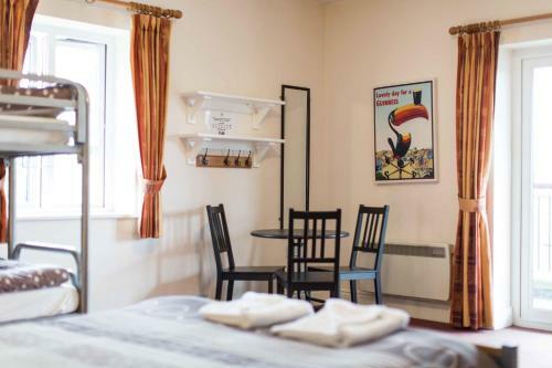 Rowan Tree Hostel