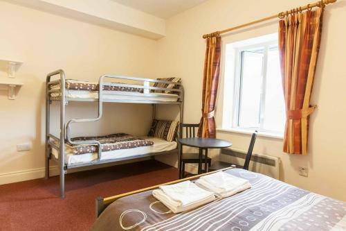 Rowan Tree Hostel