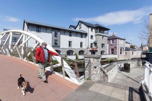 Rowan Tree Hostel