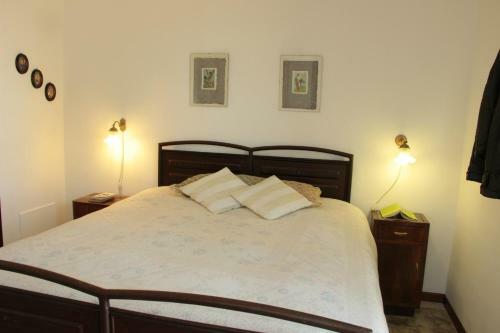 Hostal Agriturismo Ponterosa