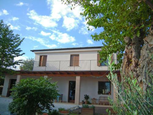 Hostal Agriturismo Ponterosa
