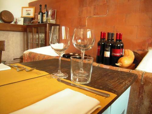 Hostal Agriturismo Ponterosa