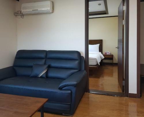 Goodstay Motel Hill