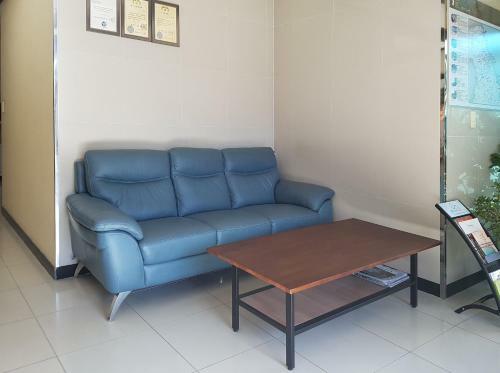 Goodstay Motel Hill