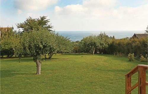 Hostal Holiday Home Lundeg�rdsvej