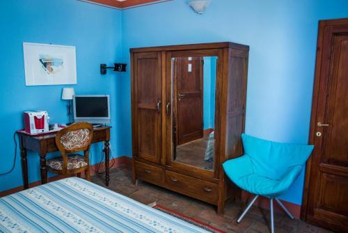 Agroturismo Agriturismo Il Tiro