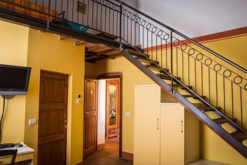 Agroturismo Agriturismo Il Tiro