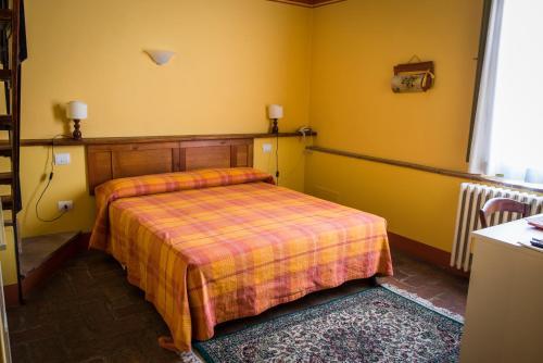 Agroturismo Agriturismo Il Tiro