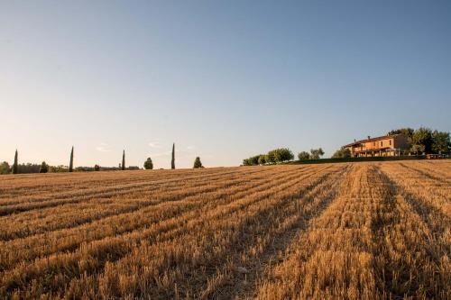 Agroturismo Agriturismo Il Tiro