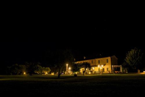 Agroturismo Agriturismo Il Tiro
