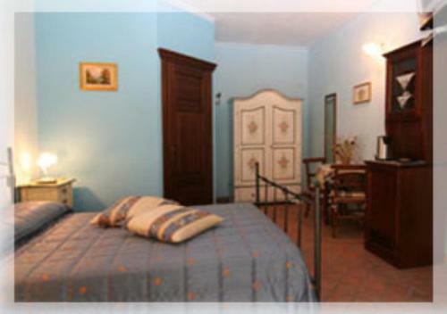 Agroturismo B&B Cascina Bellavista