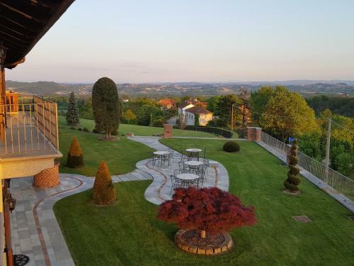 Agroturismo B&B Cascina Bellavista