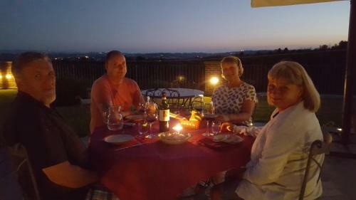 Agroturismo B&B Cascina Bellavista
