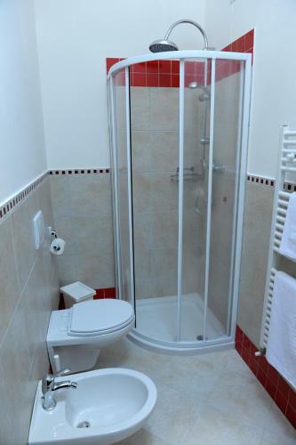 Hostal Guest House Agriturismo I Conti