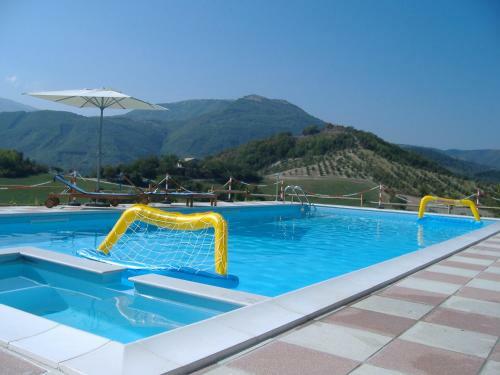 Hostal Guest House Agriturismo I Conti