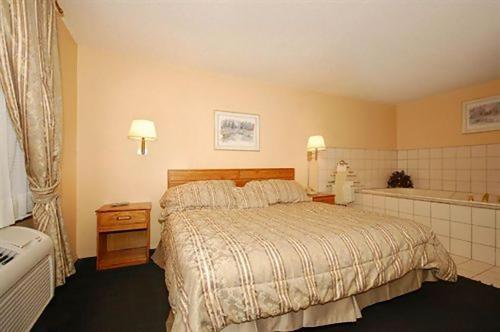 Hotel The Executive Inn