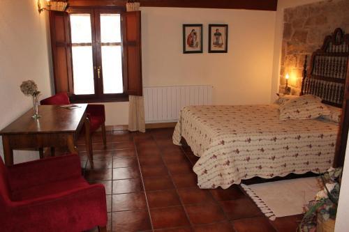 Agroturismo Casa Rural El Meson