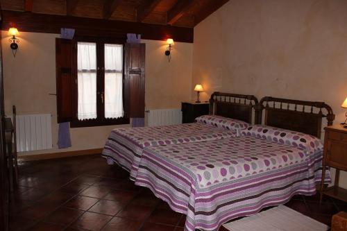 Agroturismo Casa Rural El Meson