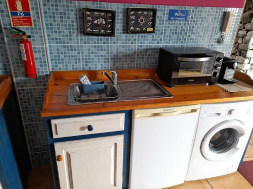 Apartamento Casa Da Adega