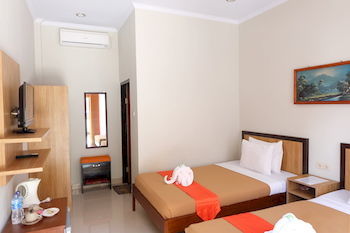 Hotel Catur Adi Putra By Shailendra