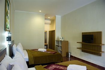 Hotel Catur Adi Putra By Shailendra