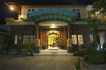 Hotel Catur Adi Putra By Shailendra