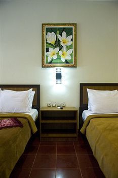 Hotel Catur Adi Putra By Shailendra
