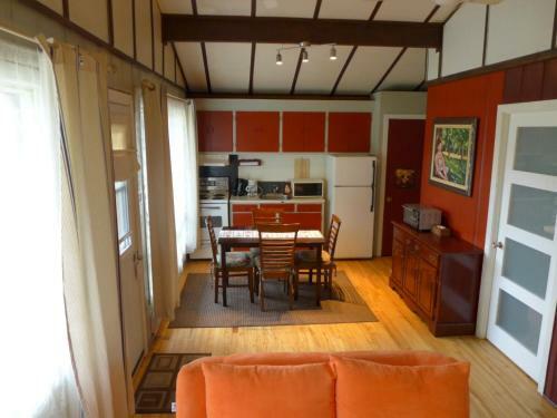 Motel De La Rivi�re