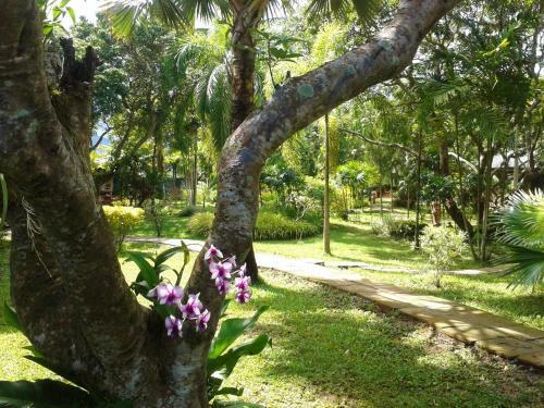 Hotel Huan Chiang Dao Resort