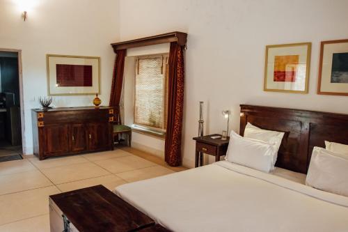 Hotel Devra Udaipur