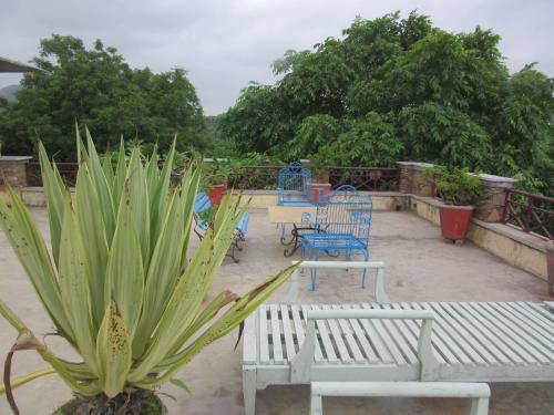 Hotel Devra Udaipur