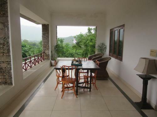 Hotel Devra Udaipur