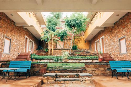 Hotel Devra Udaipur